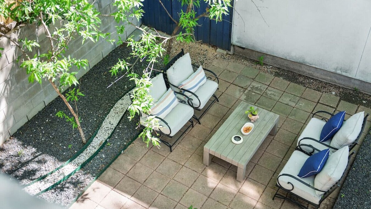 Photo of Patio Balcony in Brentwood