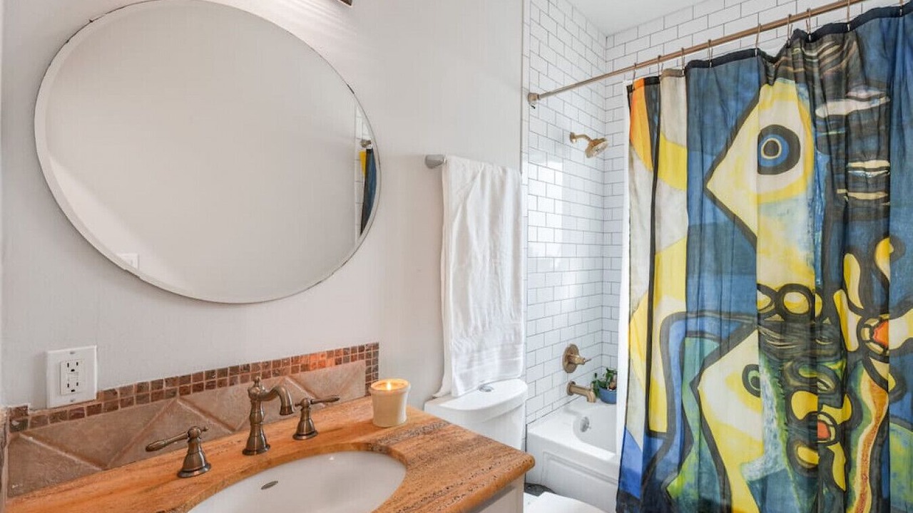 Photo of Bathroom in Brentwood