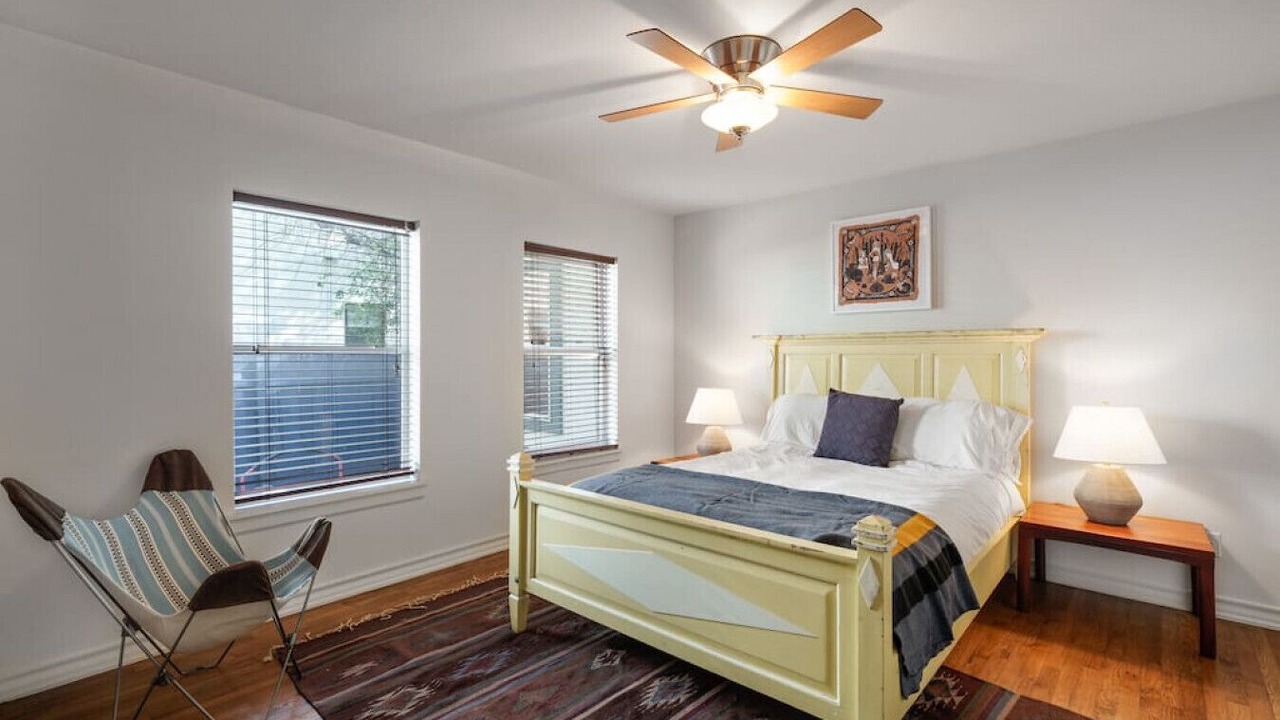 Photo of Bedroom in Brentwood