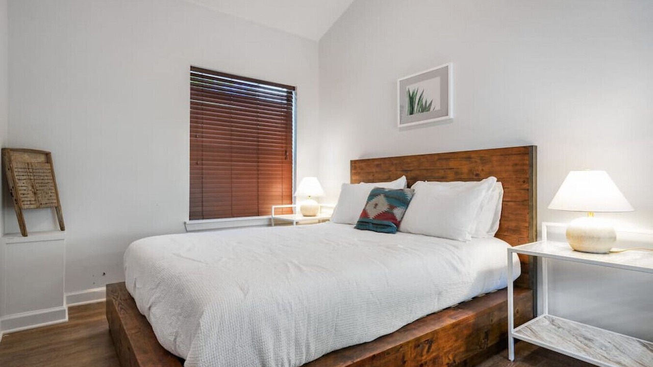 Photo of Bedroom in Brentwood