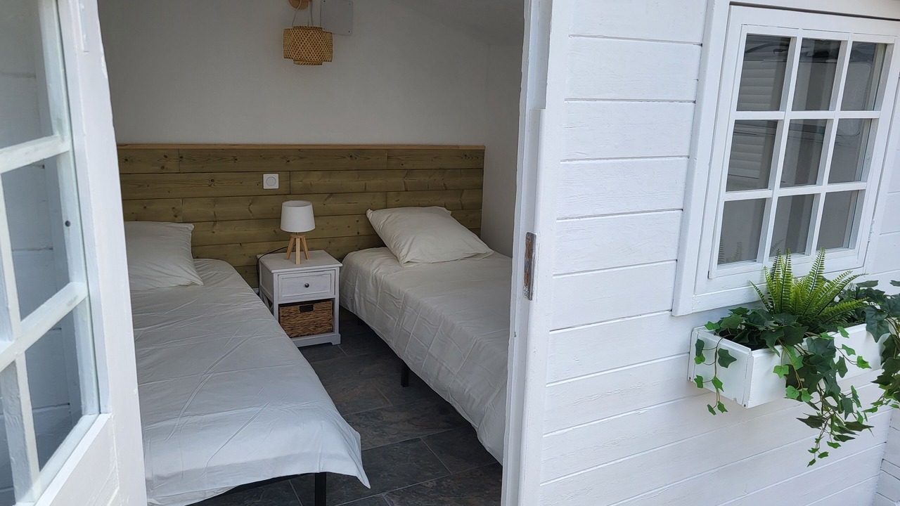 Photo of Bedroom in Saleilles