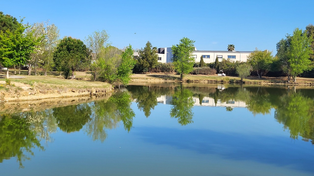 Photo of Outdoor in Saleilles