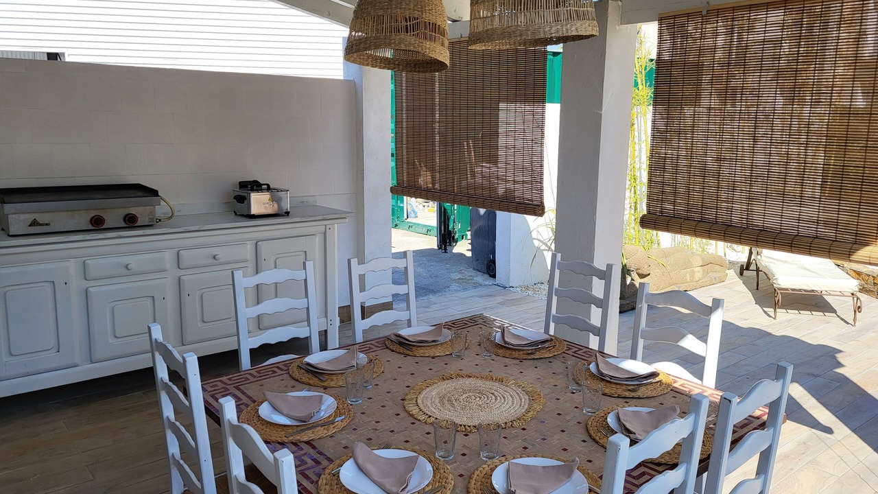 Photo of Outdoor in Saleilles