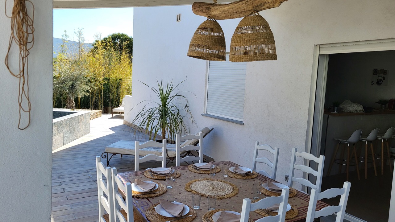 Photo of Outdoor in Saleilles