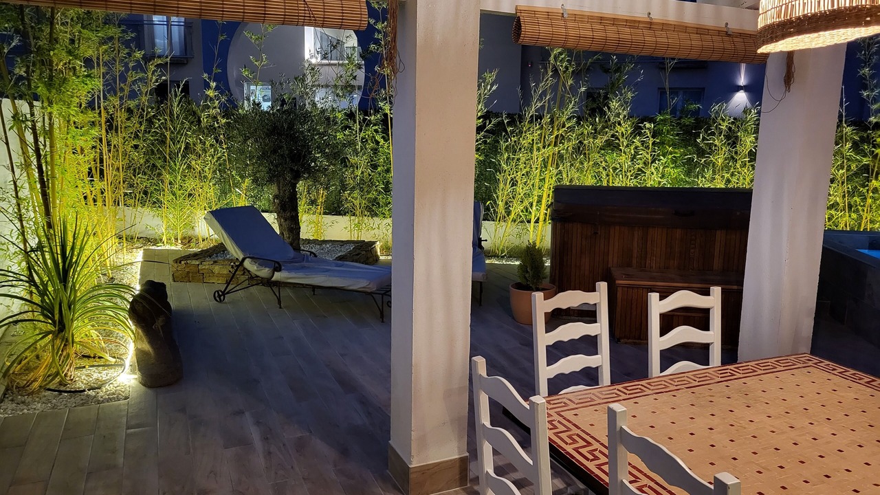 Photo of Outdoor in Saleilles