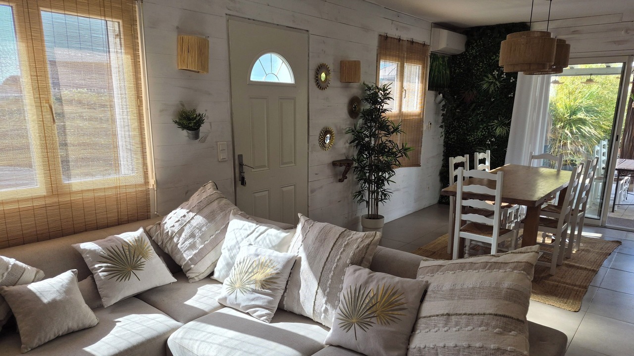 Photo of Livingroom in Saleilles