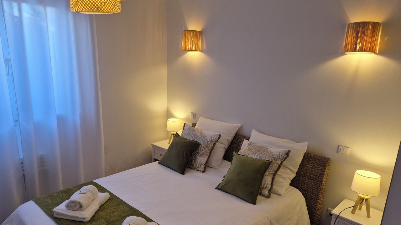 Photo of Bedroom in Saleilles