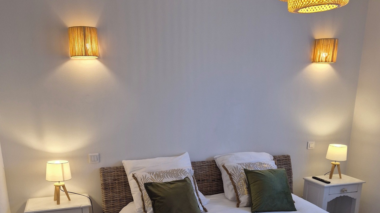 Photo of Bedroom in Saleilles