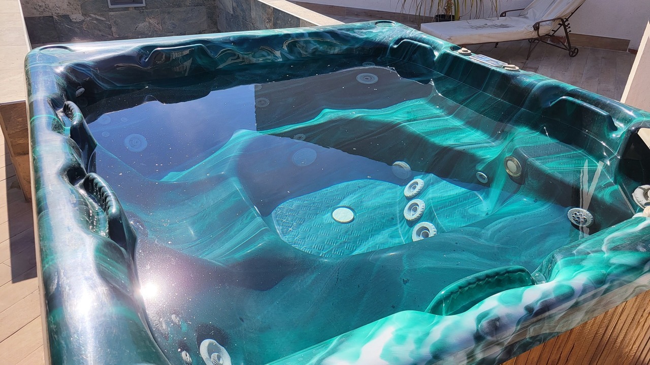 Photo of Outdoor in Saleilles