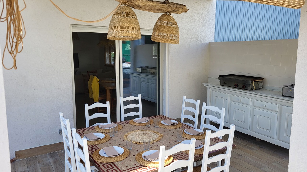 Photo of Outdoor in Saleilles