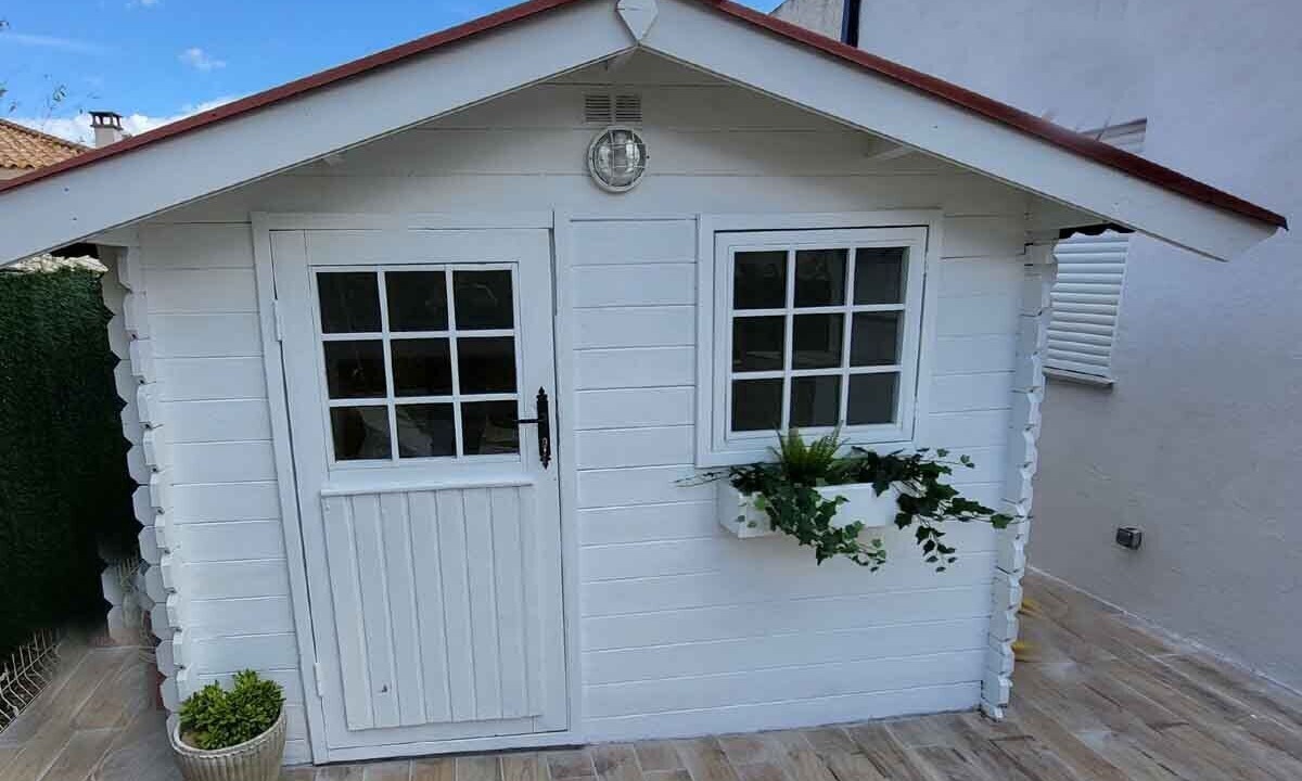 Photo of Outdoor in Saleilles