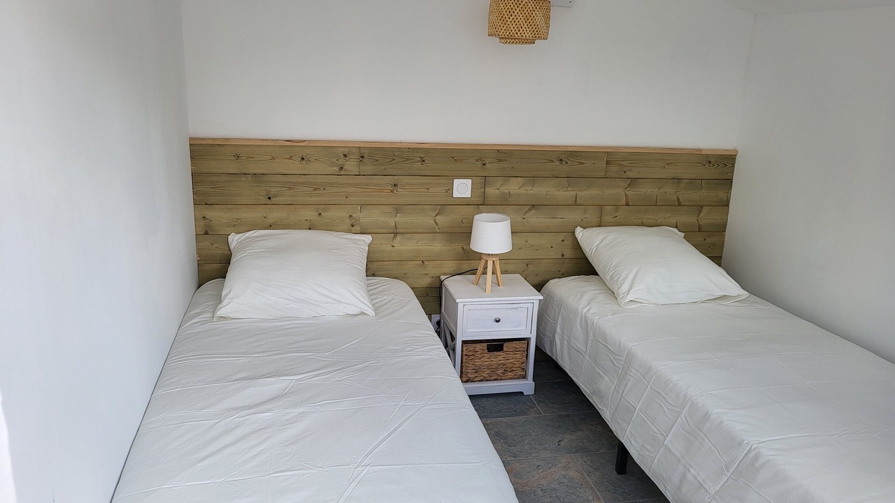 Photo of Bedroom in Saleilles