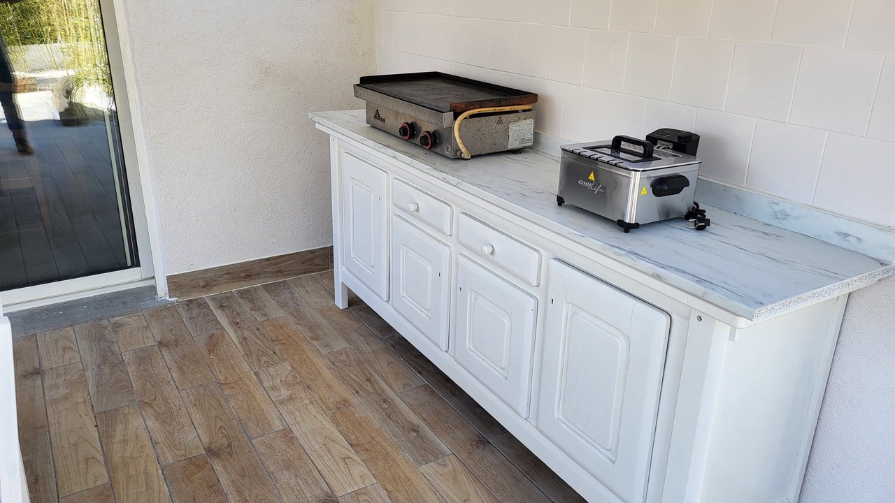 Photo of Outdoor in Saleilles