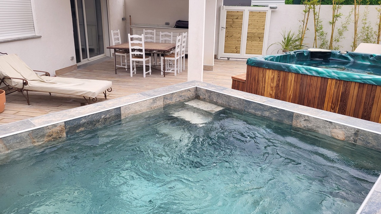 Photo of Patio Balcony in Saleilles