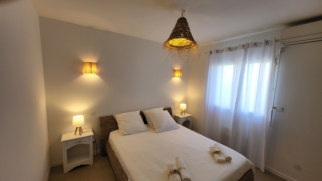 Photo of Bedroom in Saleilles