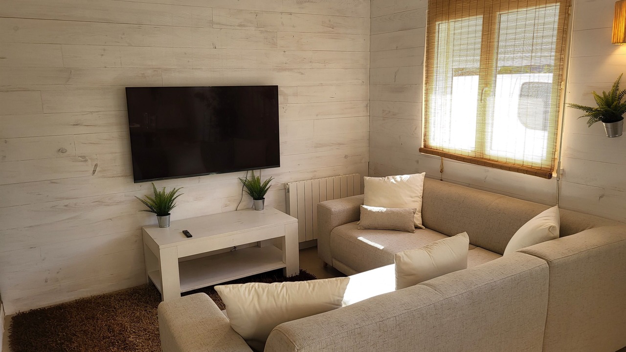 Photo of Livingroom in Saleilles