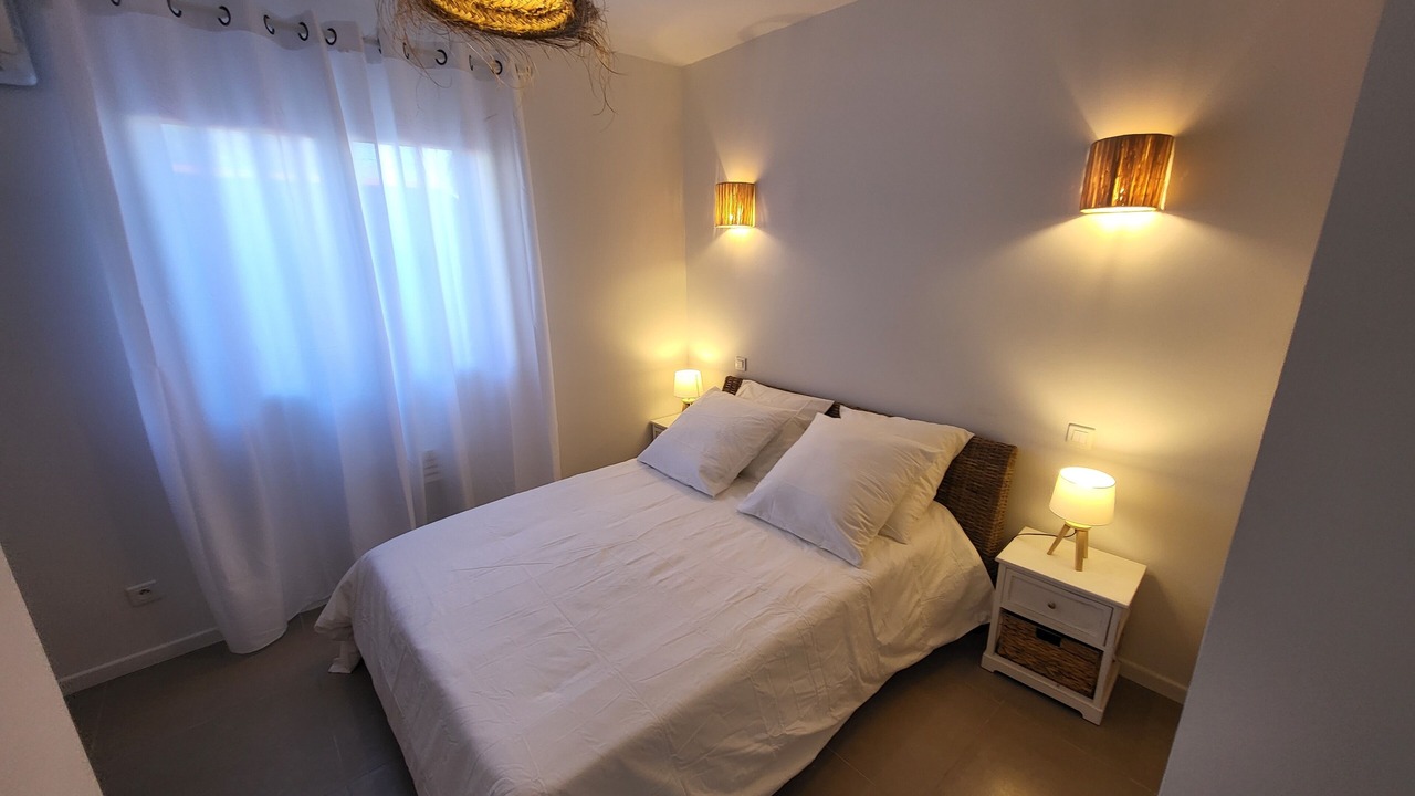 Photo of Bedroom in Saleilles