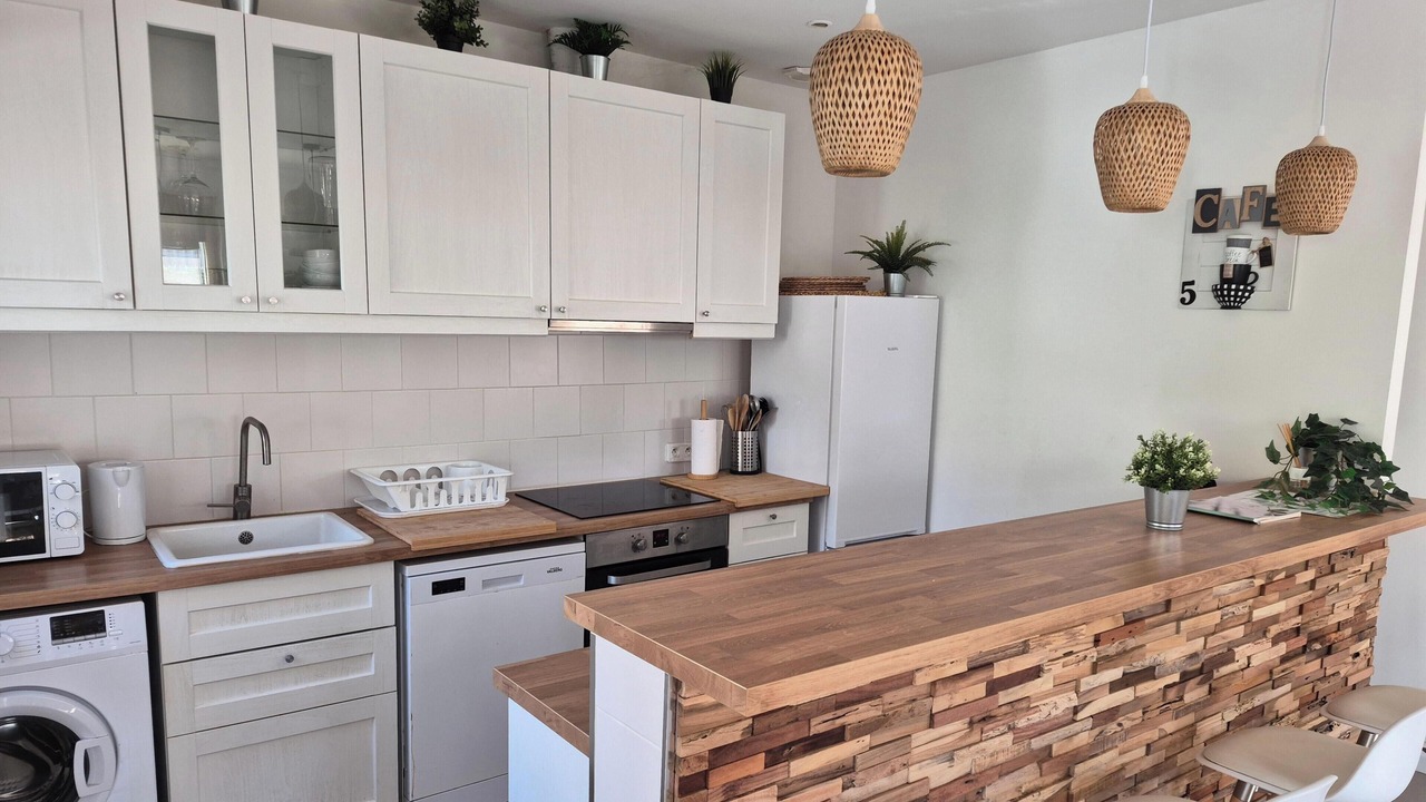 Photo of Kitchen in Saleilles