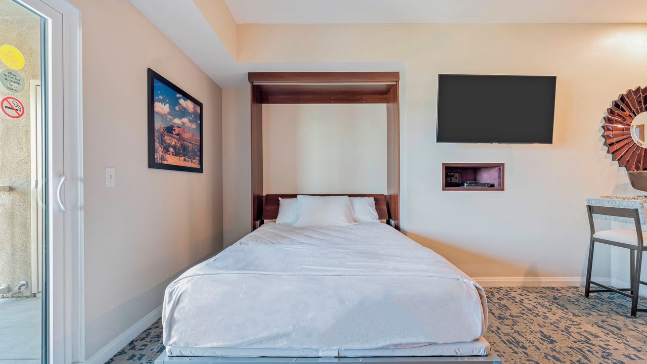 Photo of Bedroom in Terra Lago