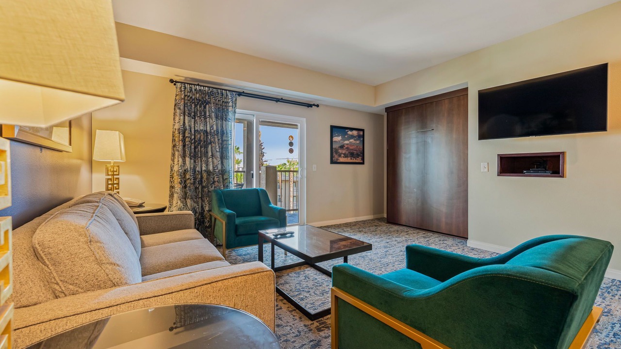 Photo of Bedroom in Terra Lago