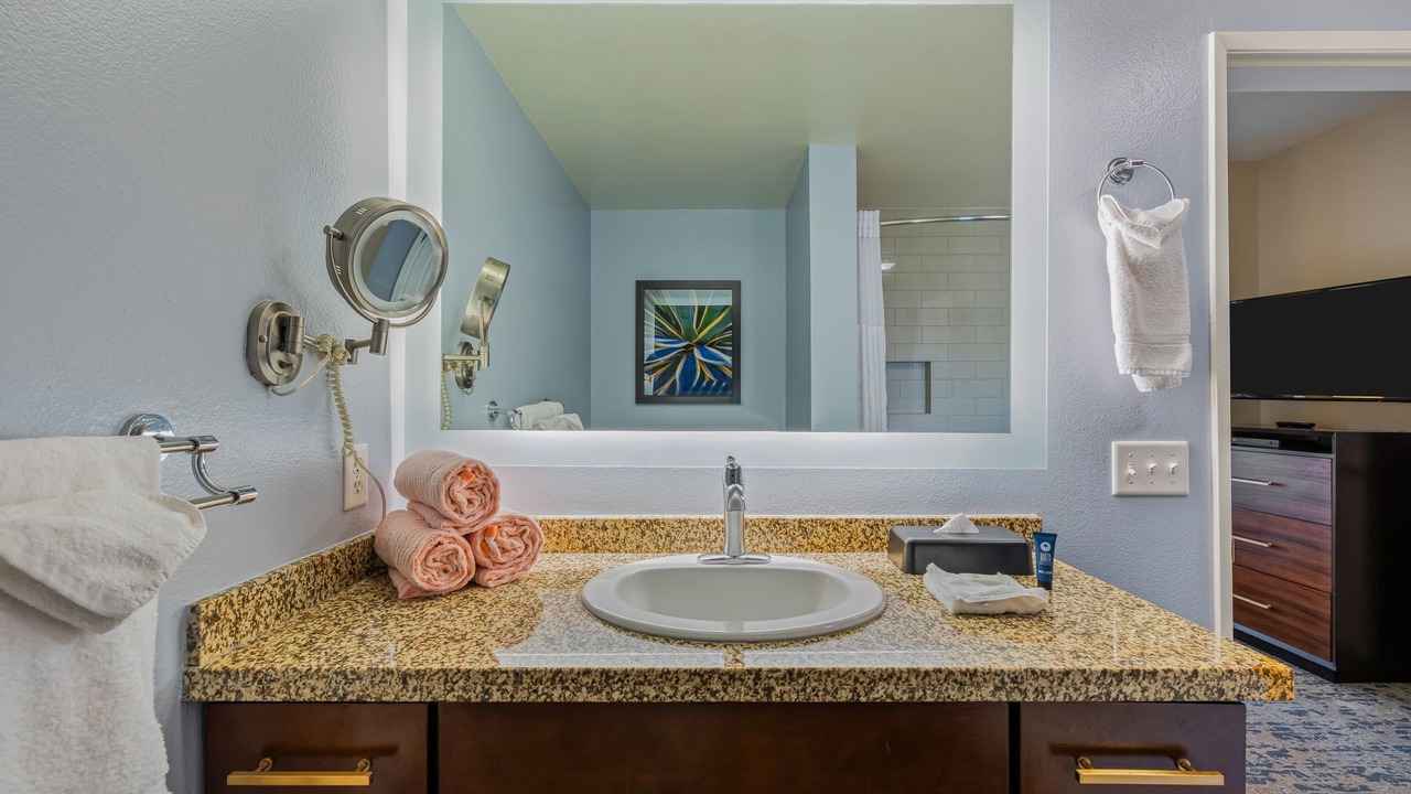 Photo of Bathroom in Terra Lago