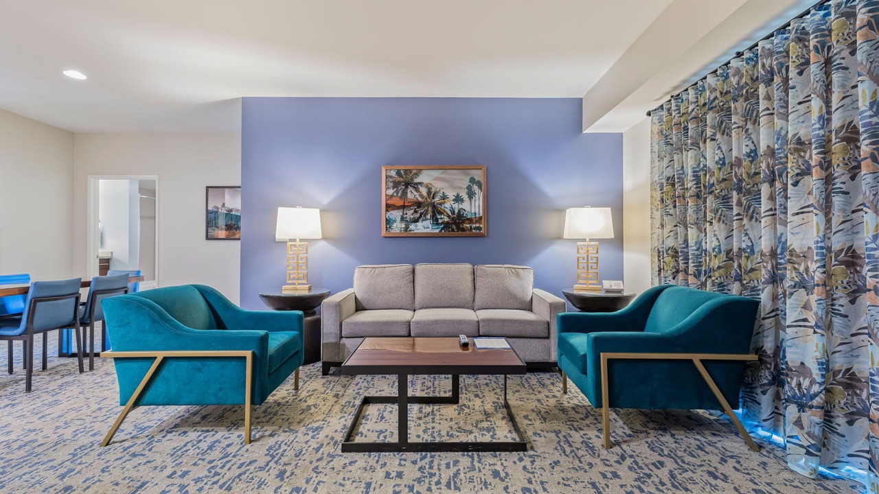 Photo of Bedroom in Terra Lago