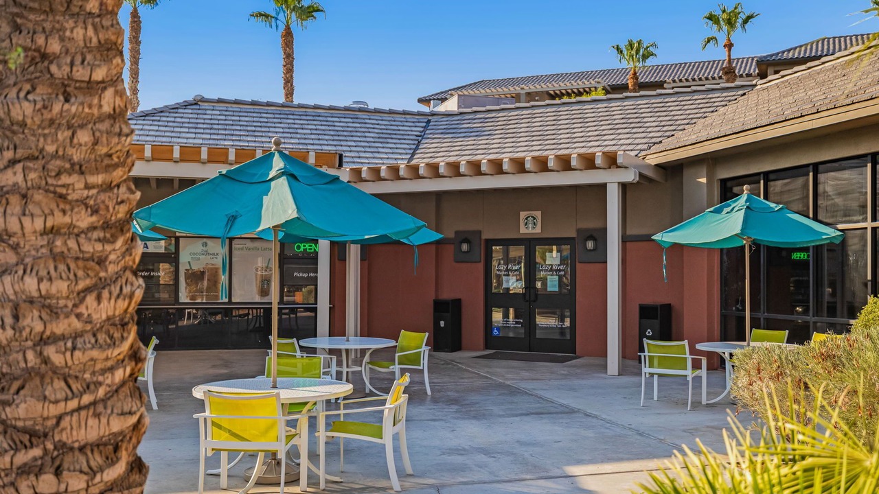 Photo of Outdoor in Terra Lago