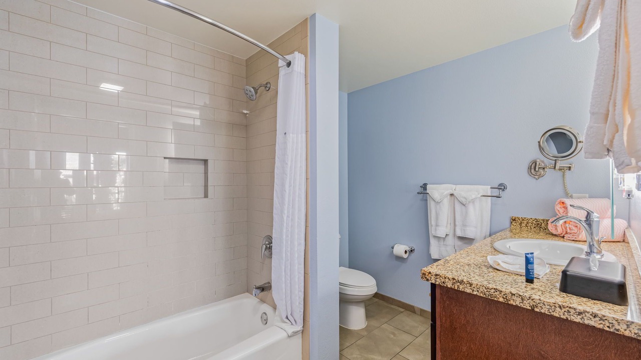 Photo of Bathroom in Terra Lago