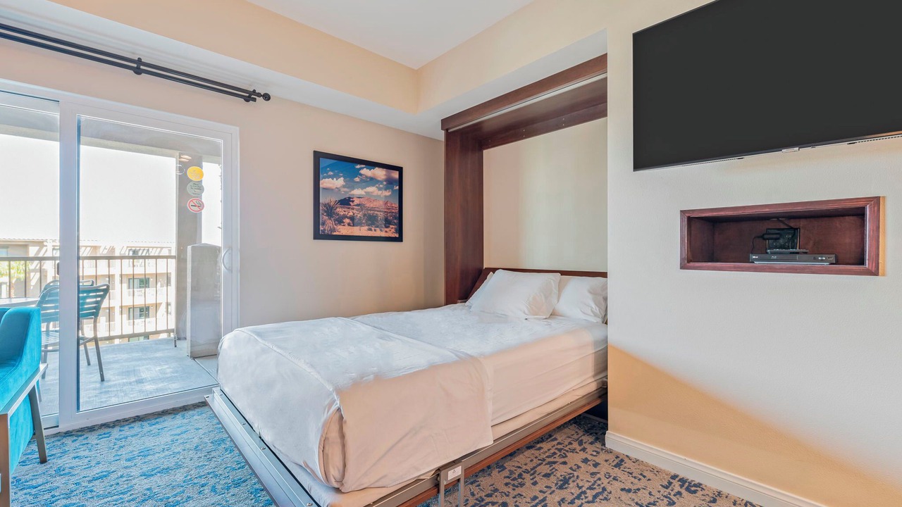 Photo of Bedroom in Terra Lago