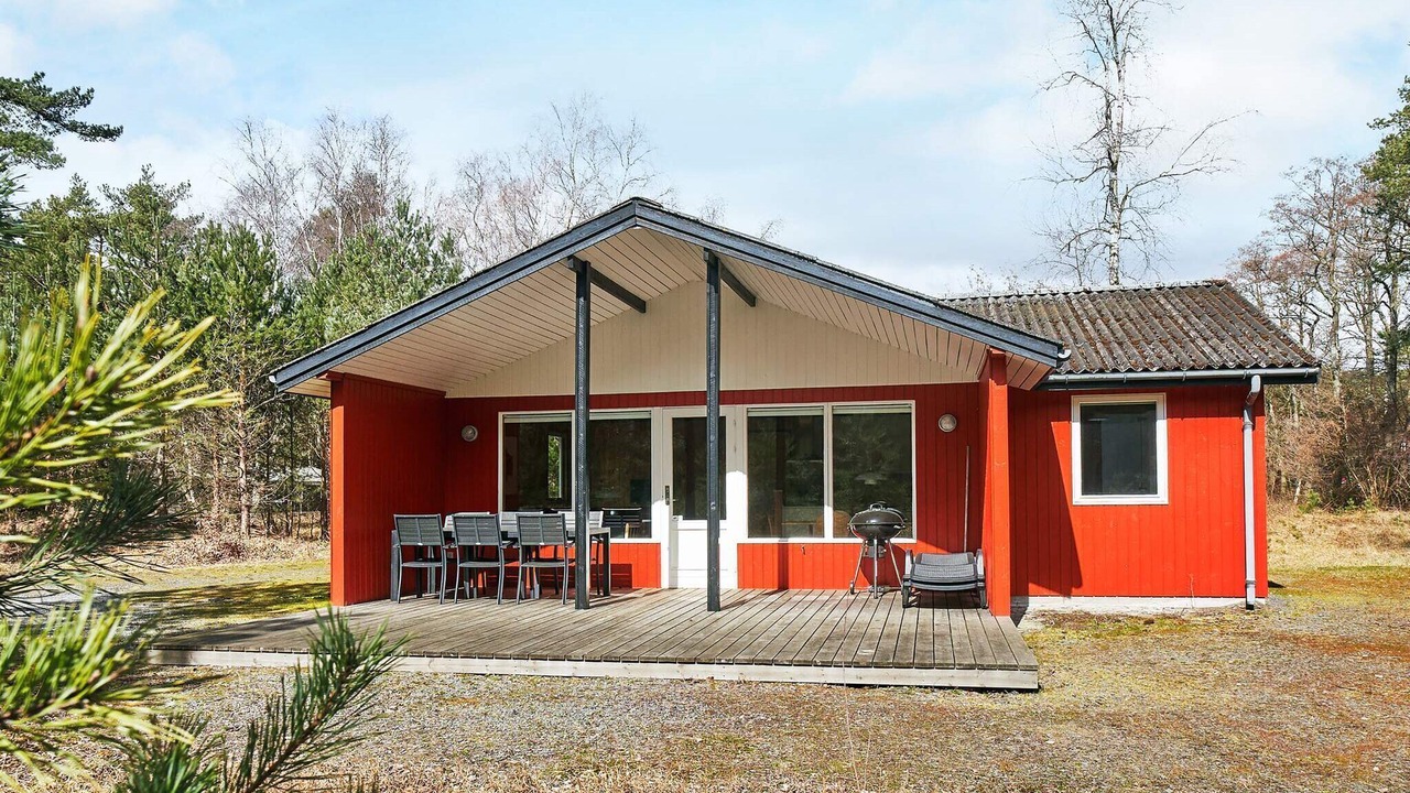 Photo of Outdoor in Pedersker