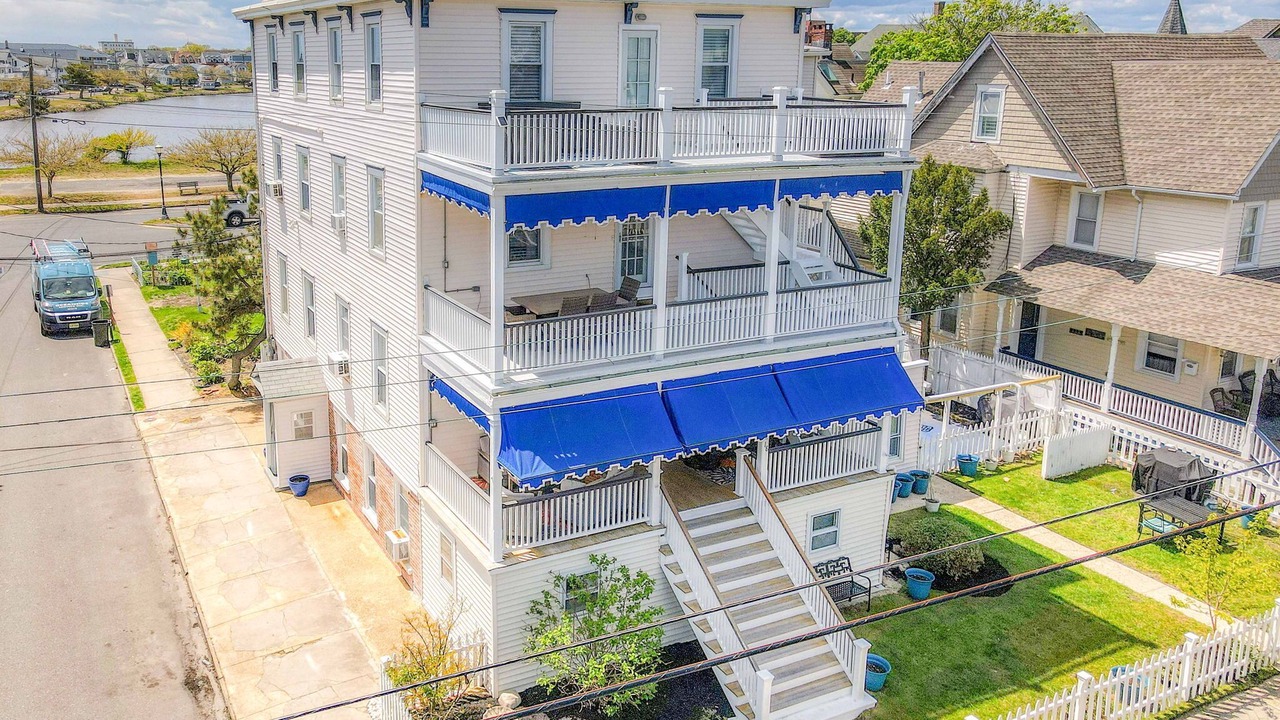 Photo of Outdoor in Ocean Grove