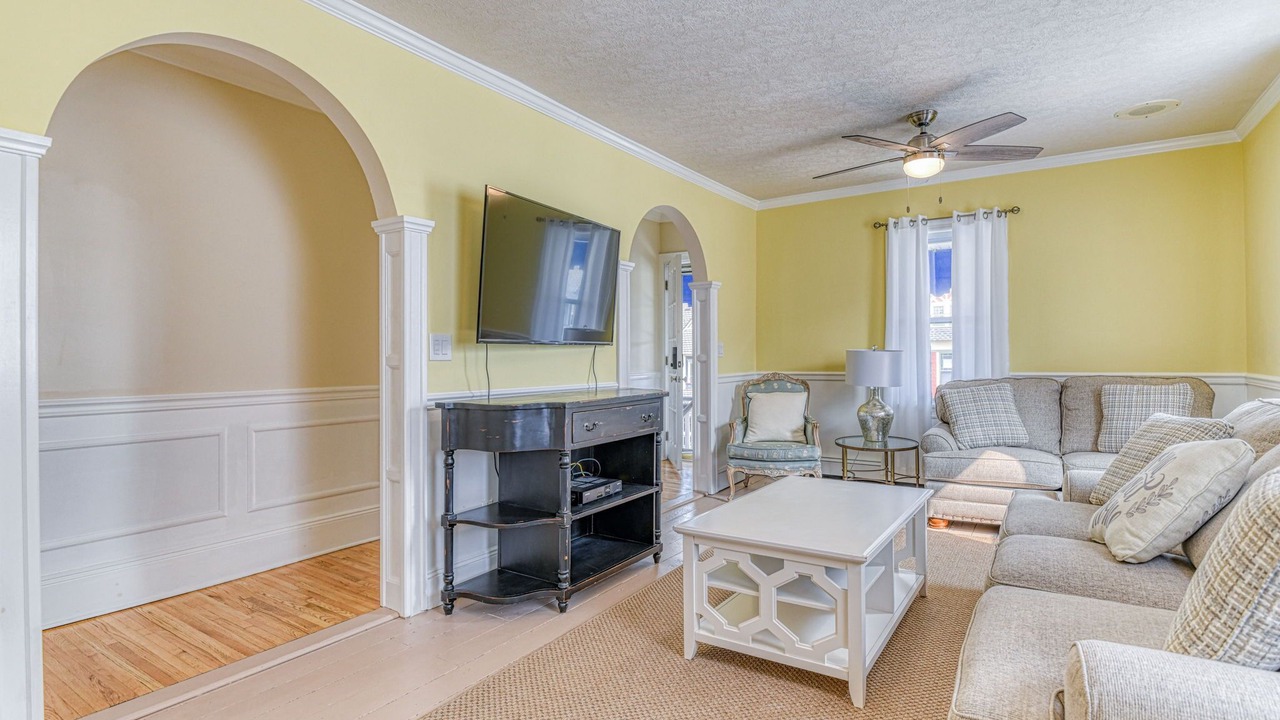 Photo of Bedroom in Ocean Grove