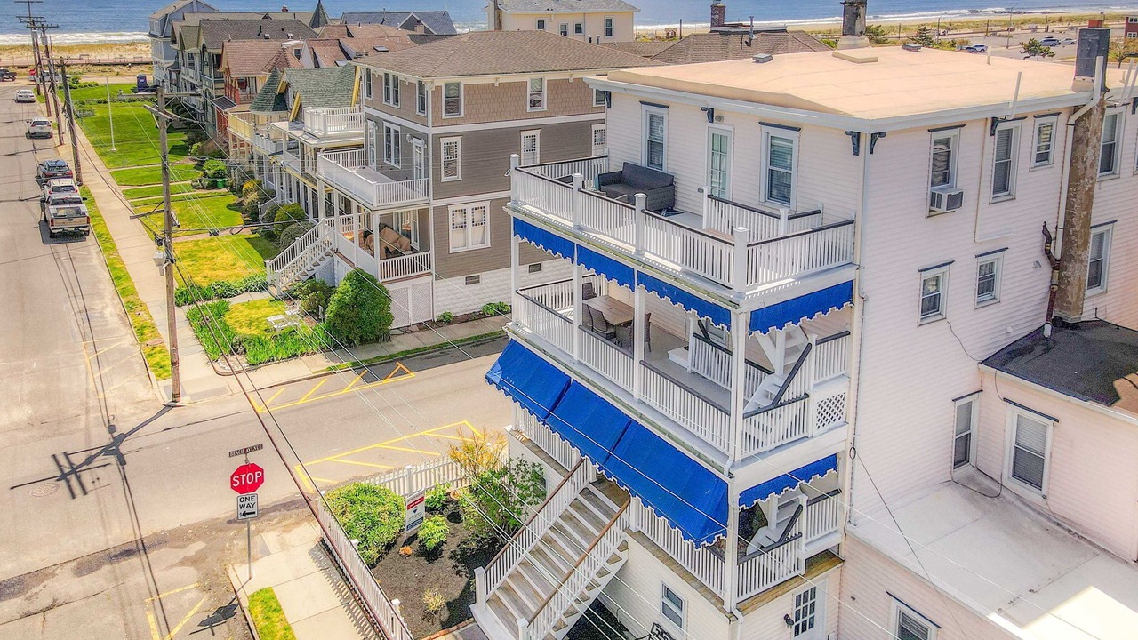 Photo of Outdoor in Ocean Grove