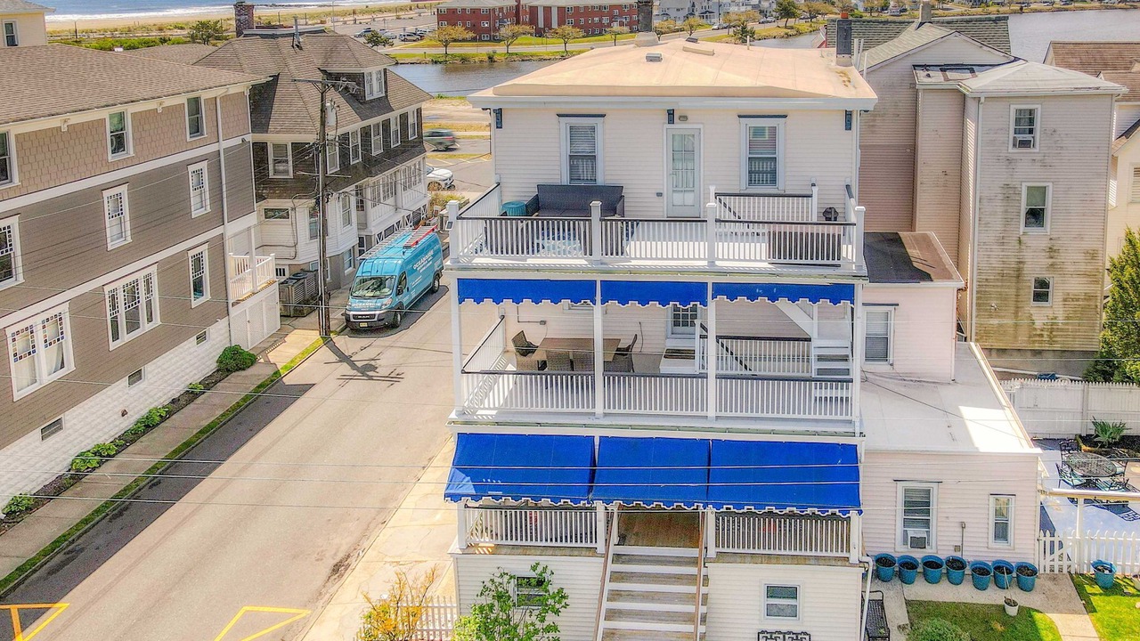 Photo of Outdoor in Ocean Grove