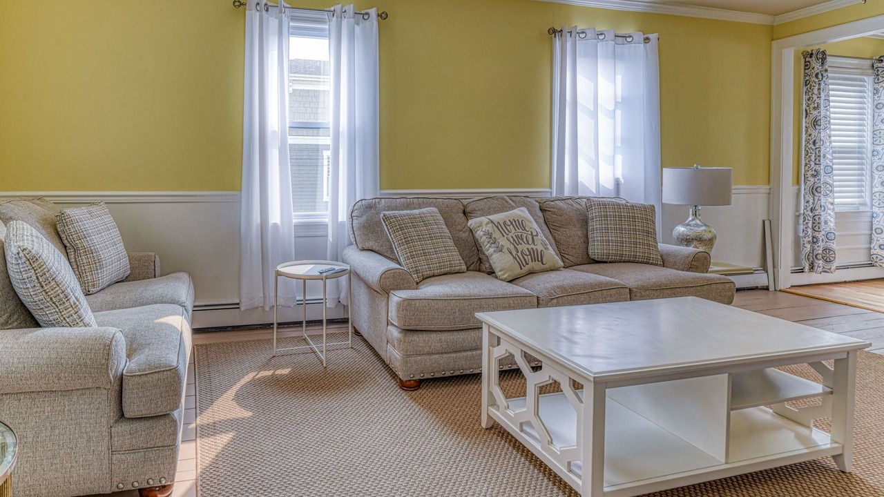Photo of Bedroom in Ocean Grove
