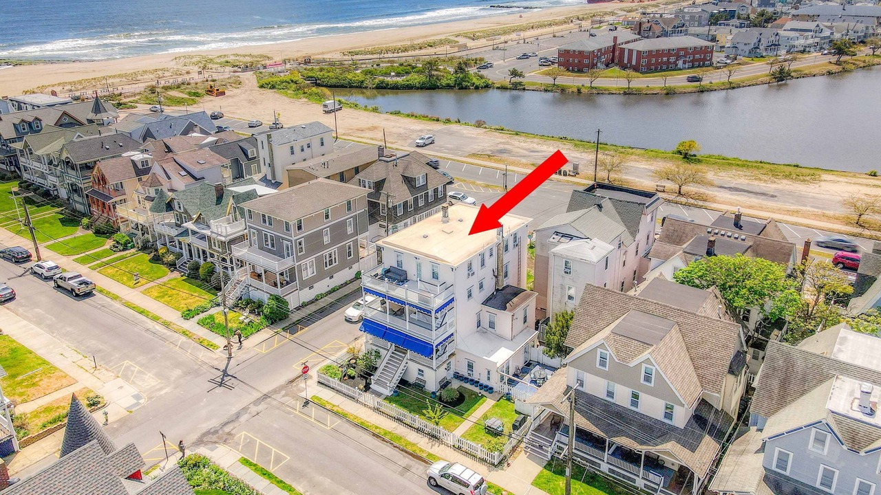 Photo of Outdoor in Ocean Grove