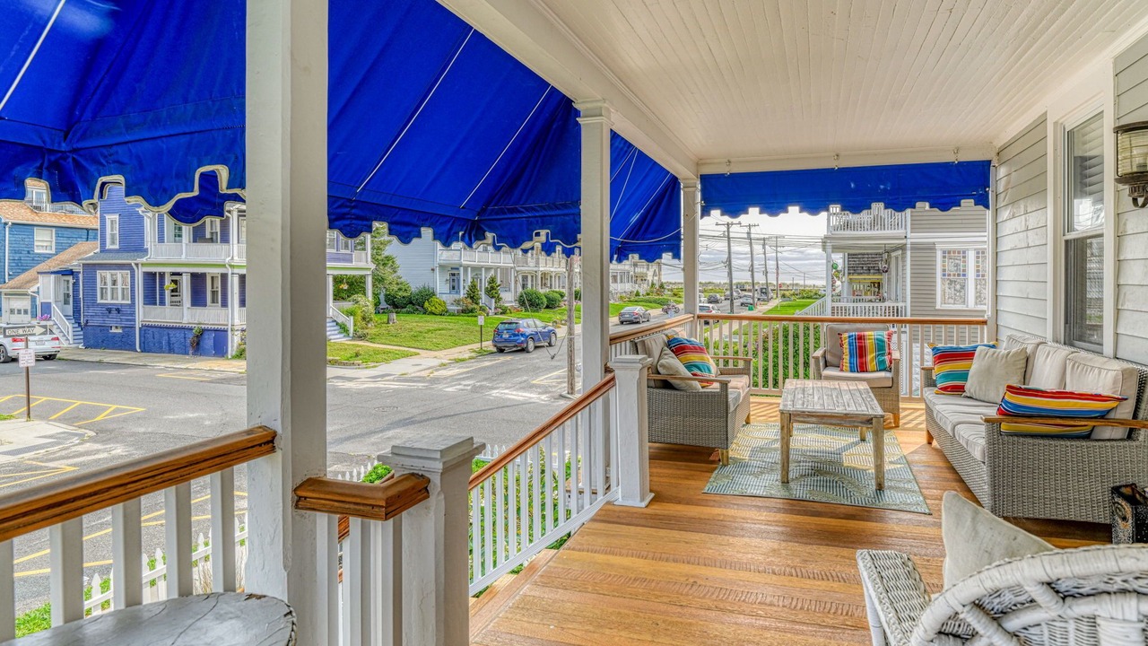 Photo of Outdoor in Ocean Grove