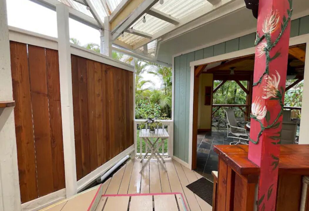 Photo of Outdoor in Kehena