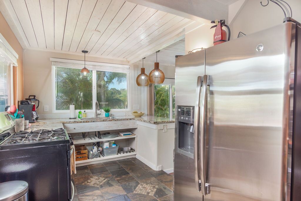 Photo of Kitchen in Kehena