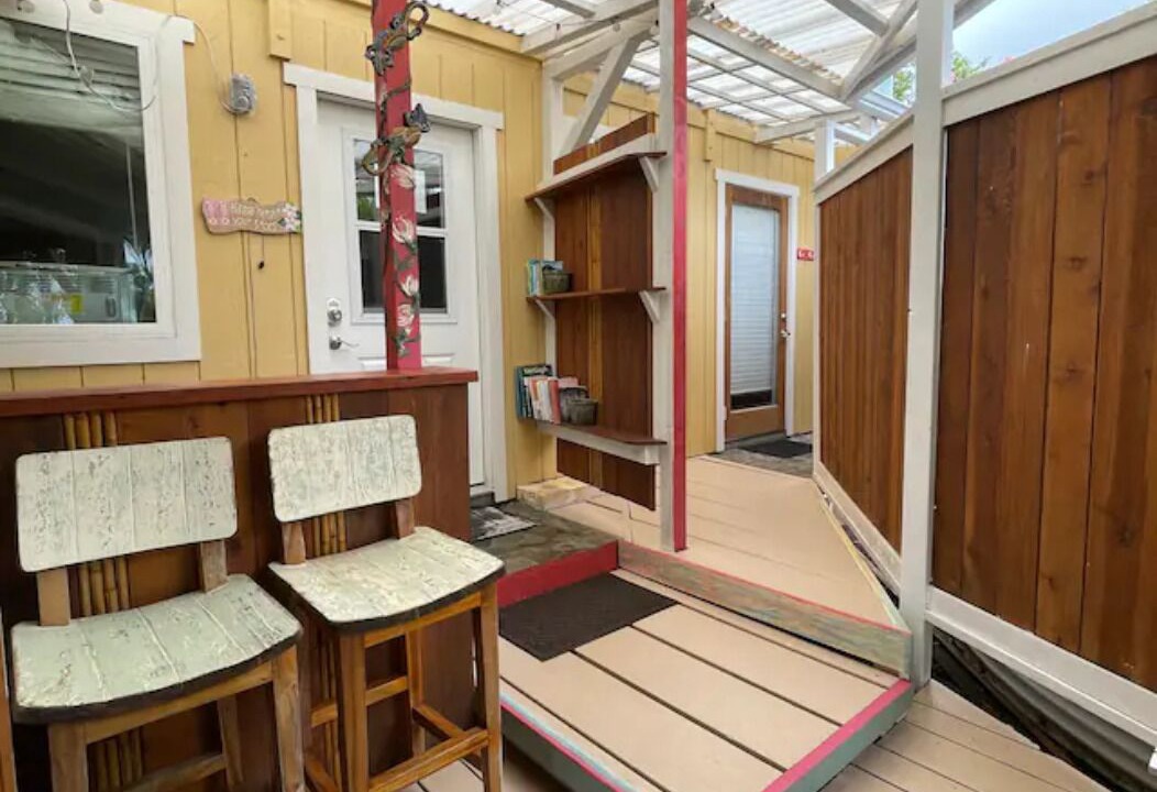 Photo of Outdoor in Kehena