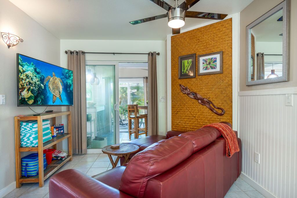 Photo of Bedroom in Kehena