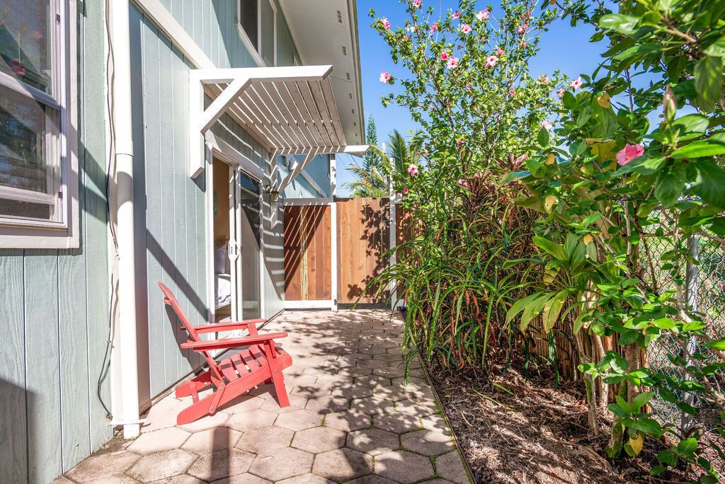 Photo of Patio Balcony in Kehena