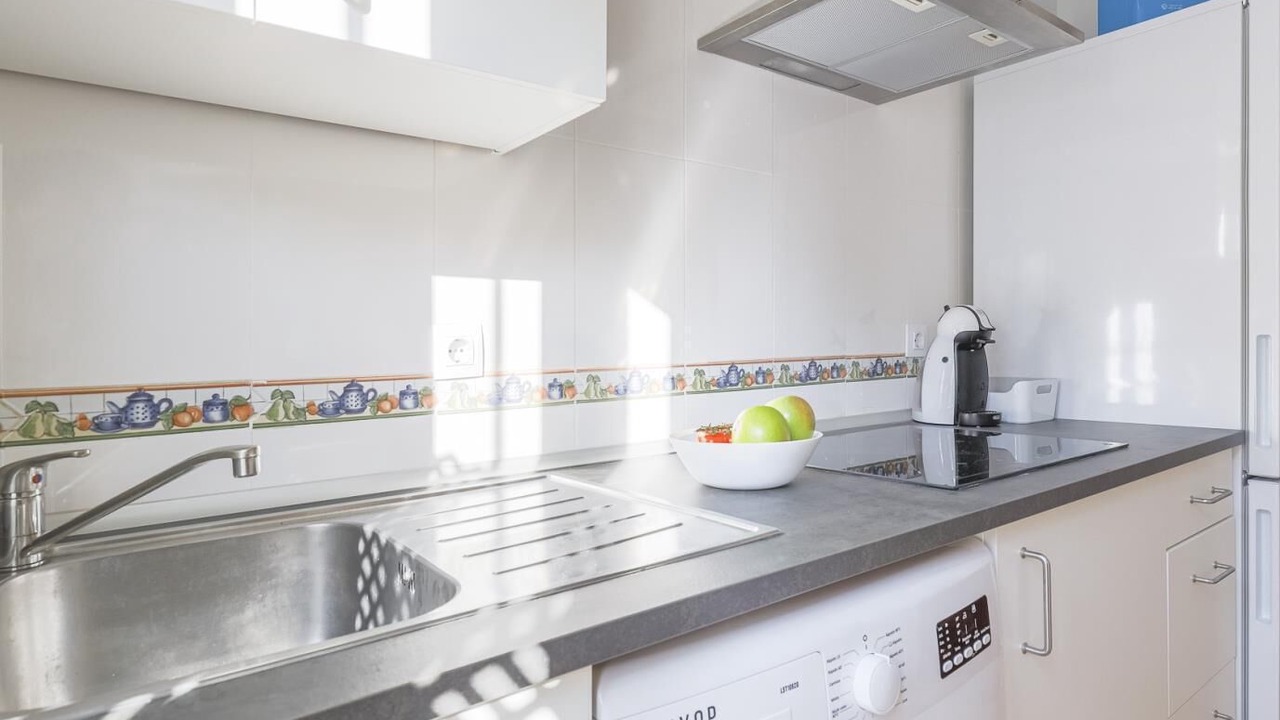 Photo of Kitchen in Alcala Del Rio