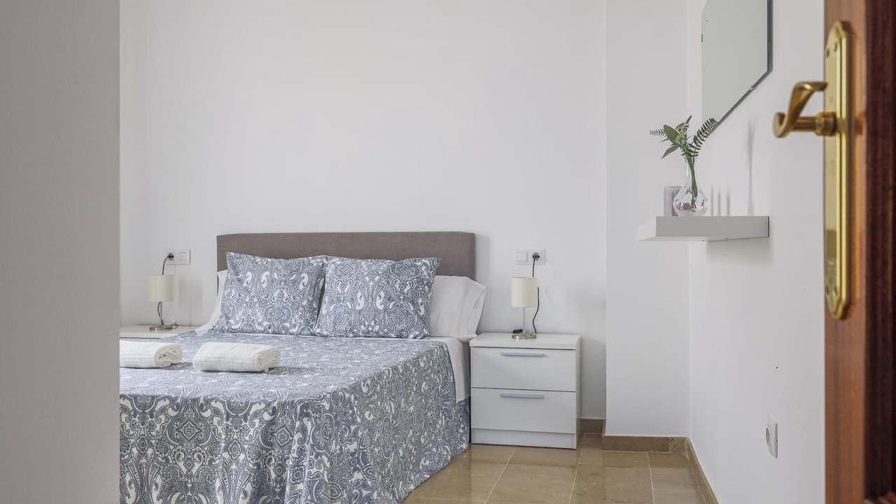 Photo of Bedroom in Alcala Del Rio