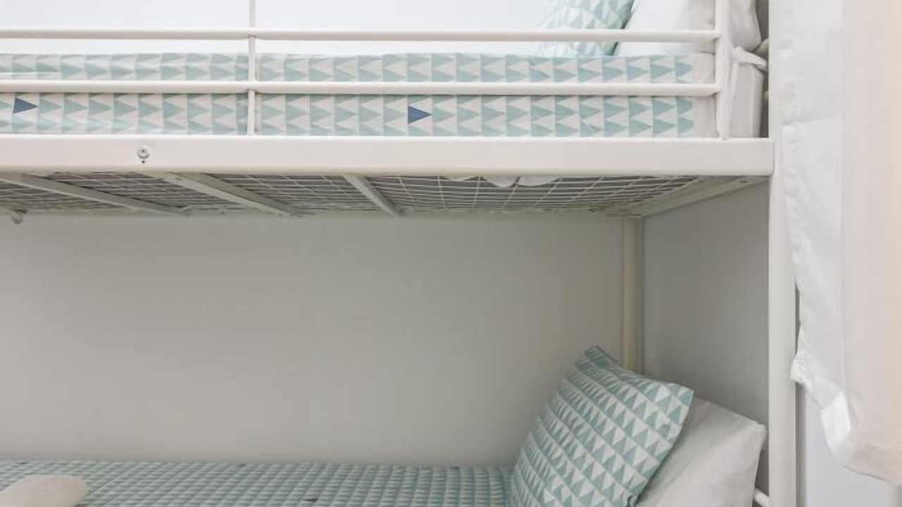 Photo of Bedroom in Alcala Del Rio