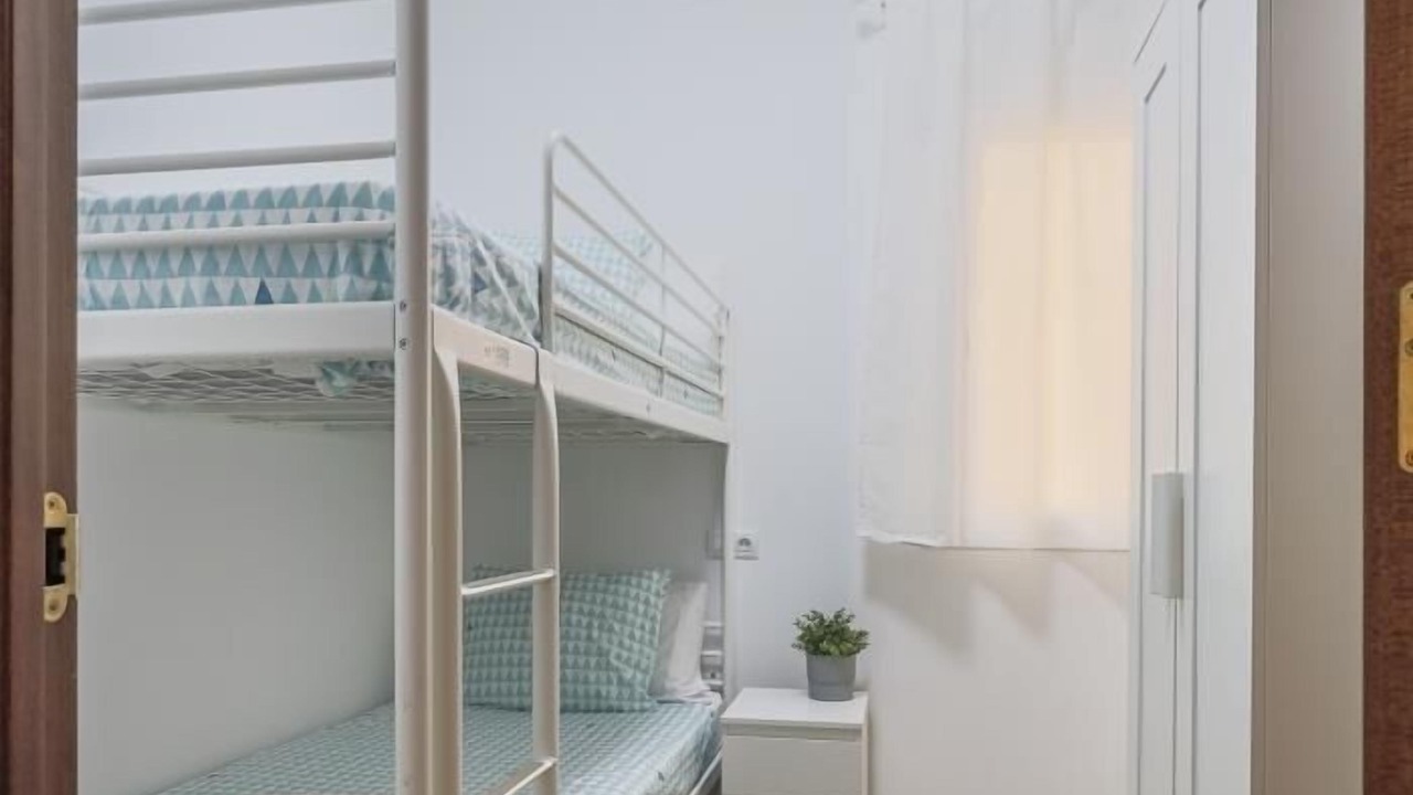 Photo of Bedroom in Alcala Del Rio