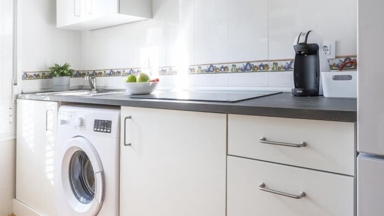 Photo of Kitchen in Alcala Del Rio