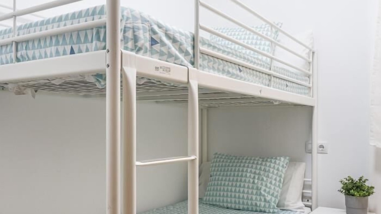 Photo of Bedroom in Alcala Del Rio