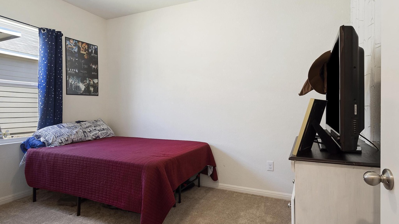 Photo of Bedroom in Jarrell