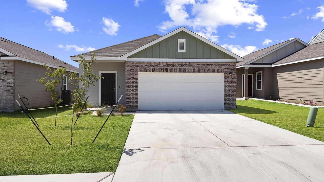 Photo of Outdoor in Jarrell